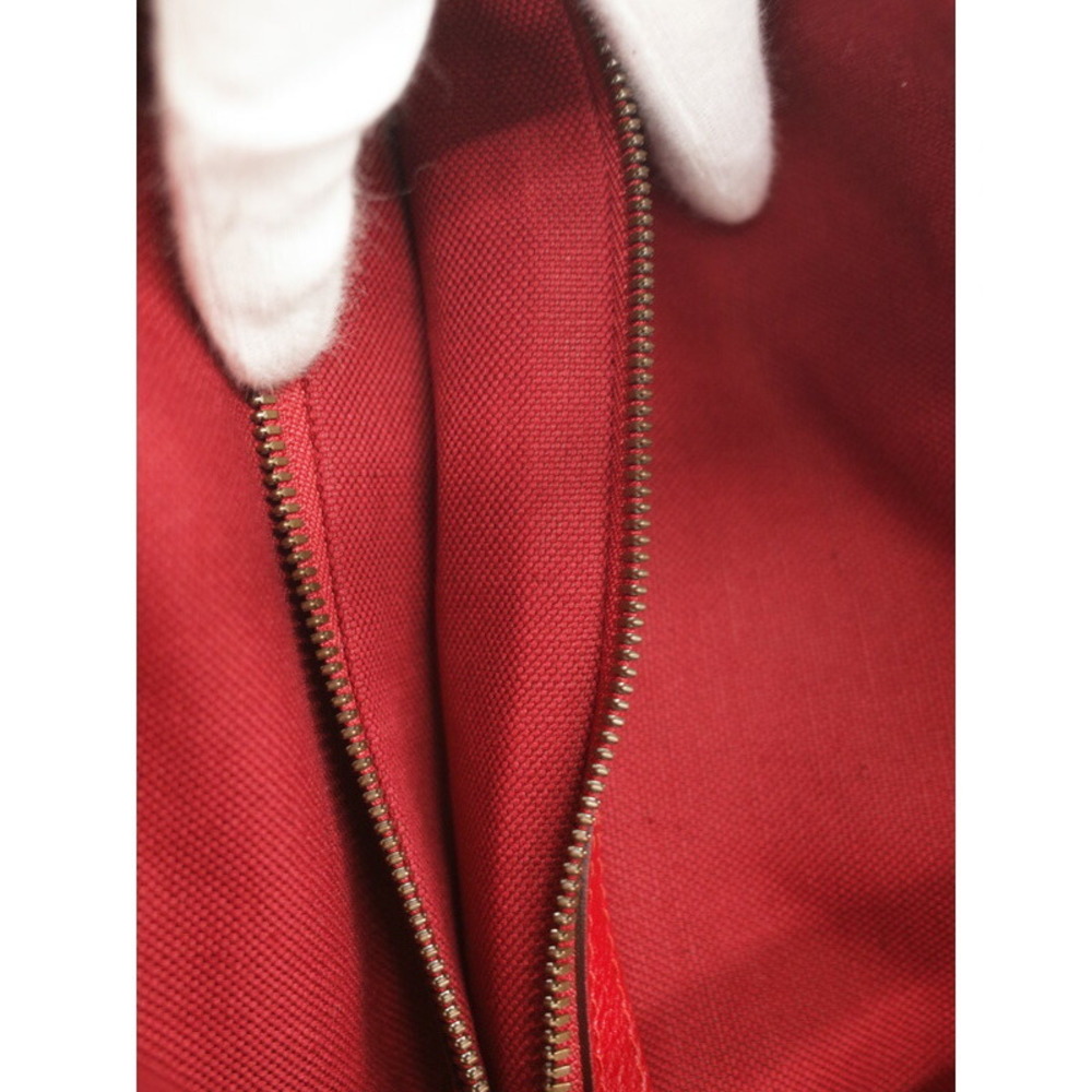 GUCCI GG Drawstring Backpack - Picture 9 of 9